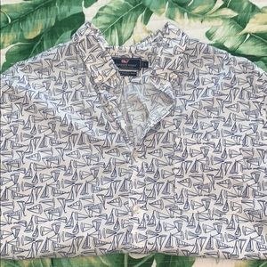 Vineyard Vines Long sleeve button down